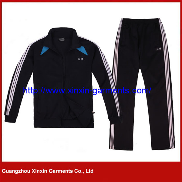 School Uniform Sport Wear Fashion School Clothes U22