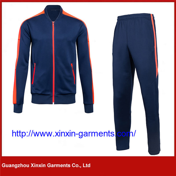 Sports Suit Man,Training Sportswear, Jogging Suit (T420)