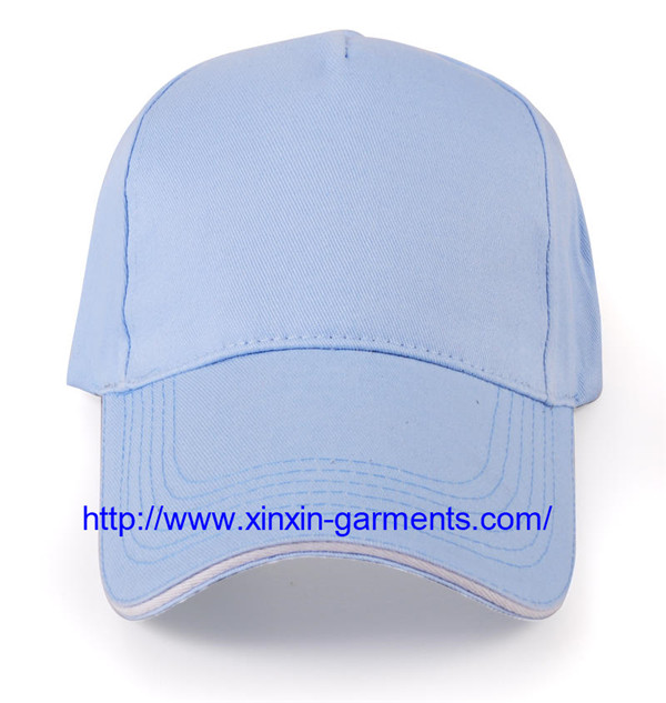 Structured Sports Summer Raised Embroidery Logo New York Baseball Cap M05