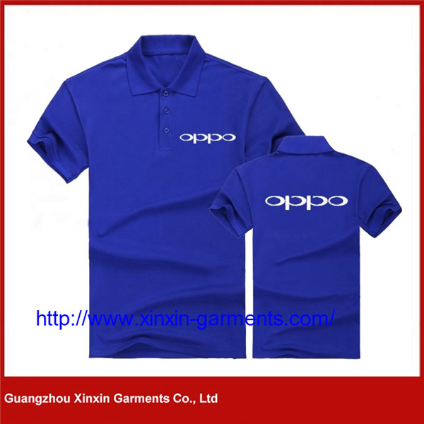 Top Sale Football Soccer T-shirt Wholesale Sport t Shirt Wear Custom Printed Polo (P474)