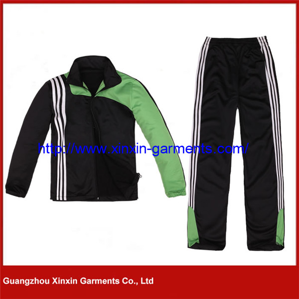 Unisex Junior Sports Wear Student Jacket Wholesale School Sportswear Women U21