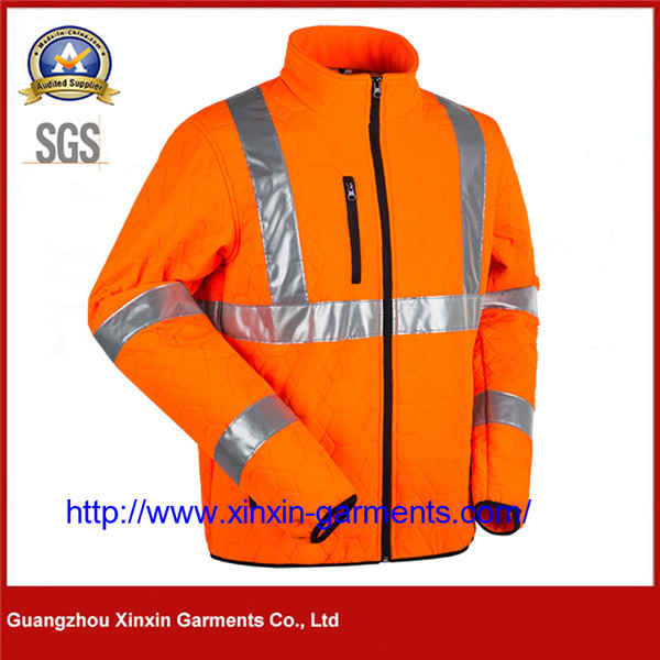 Warmer Waterproof Breathable Outdoor Softshell Workwear W2162