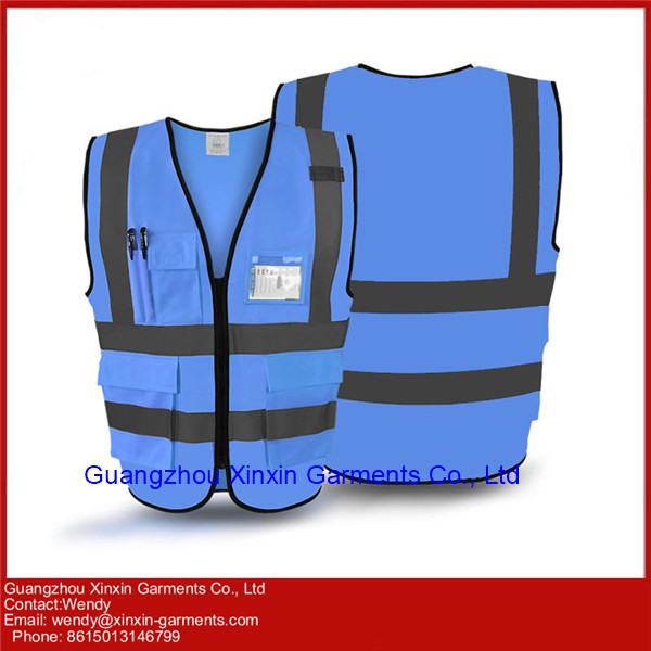 Waterproof Reflective Safety Uniform (W384)