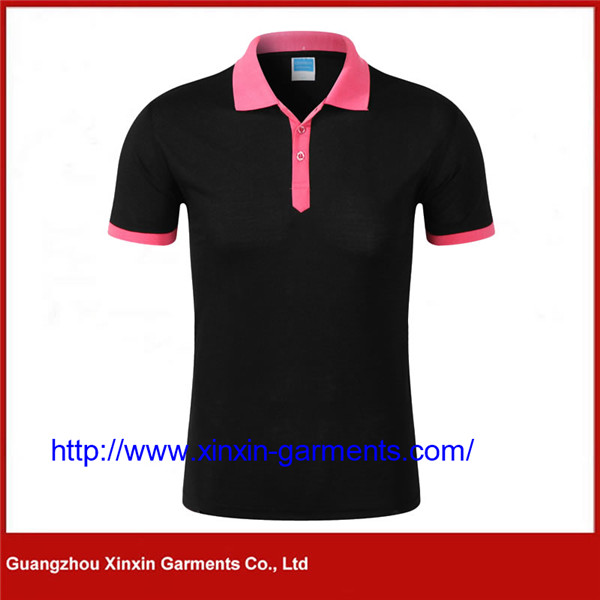 Wholesale Advertising Election Promotion Polo Shirt (P270)