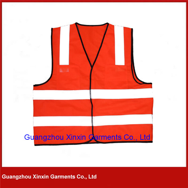 Wholesale Cheap High Quality Polyester Protective Apparel Uniform (W81)