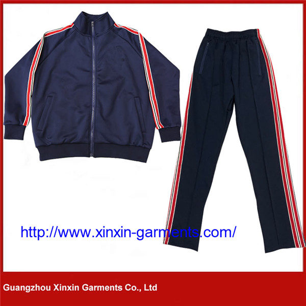 Wholesale Cheap Price Men Sport Clothes Uinform Supplier T435