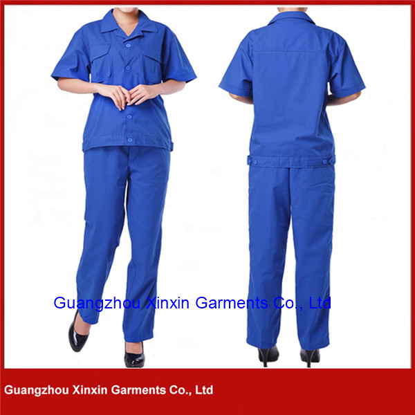 Wholesale Cheap Protective Clothes Supplier (W207)