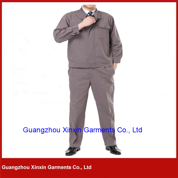 Wholesale Cheap Protective Unfiorm Supplier (W203)