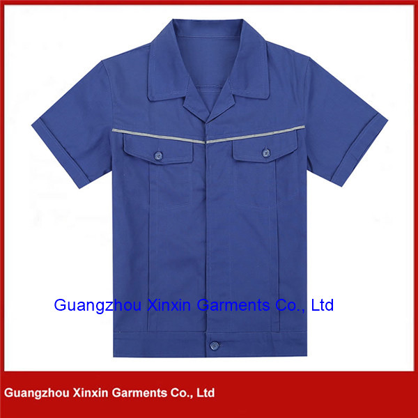 Wholesale Cheap Safety Wear for Men and WOmen (W96)