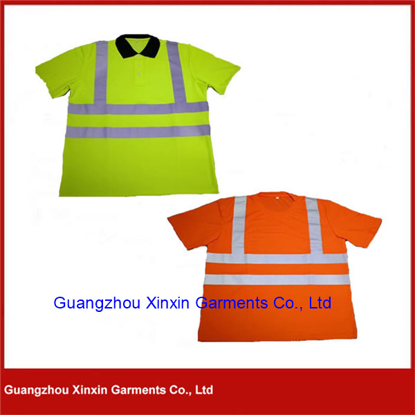 Wholesale Cheap Safety Working Apparel Supplier (W66)