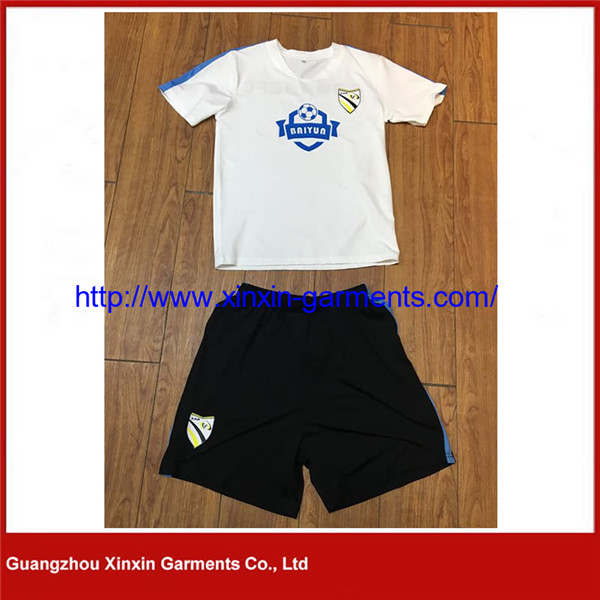 Wholesale Cheap Sport School Uniform Tracksuit for Boys Students (U41)