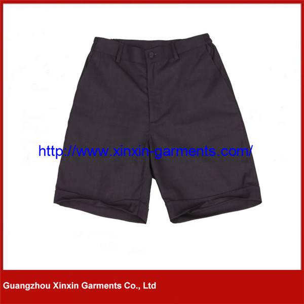 Wholesale School Uniform Design Sport School Clothes U14