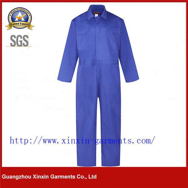 Wholesale factory workshop architectural paint one piece work uniform W932