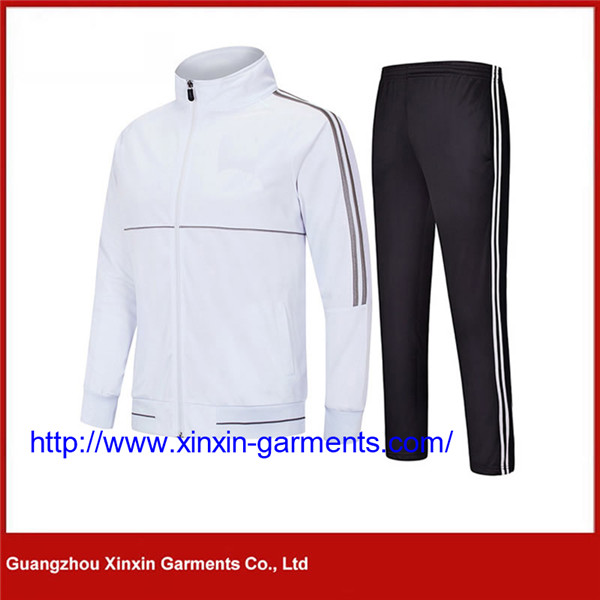 Winter Women Outdoor Clothing Sportswear for Running Uniform (T417)