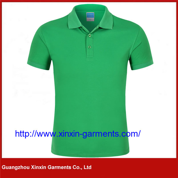 Women's Elastic Cotton Polo-Shirt with Short Sleeves and Polo Neck P263