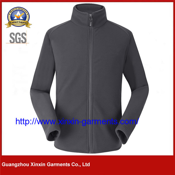 Women's Outdoor Sport Tundra Stretch Fleece Jacket (J528)