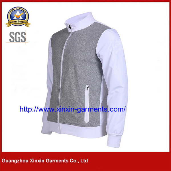 Work Jacket Men's Autumn New Loose Clothes Trend Sports Casual Coat (J553)