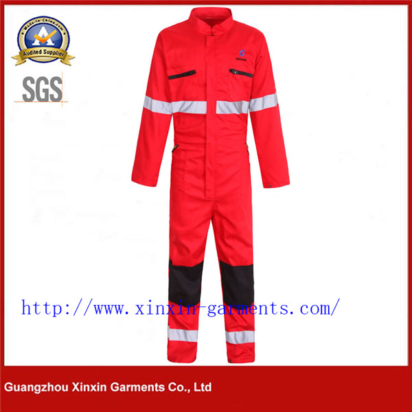 Work safety clothes not easy to fade uniforms work clothes construction work clothes W930