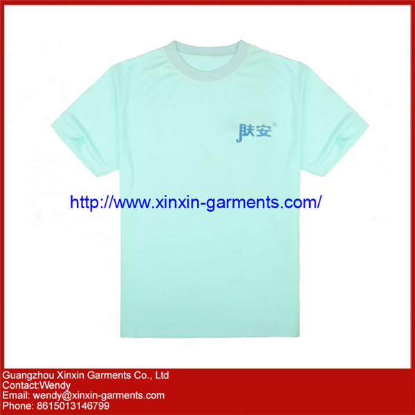 customized plain tshirt, cotton tshirt printing custom t shirt for man R30