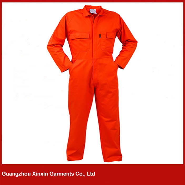 design cotton wholesale work coveralls for men W58