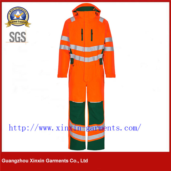 safety uniform construction new design work clothes ​W922