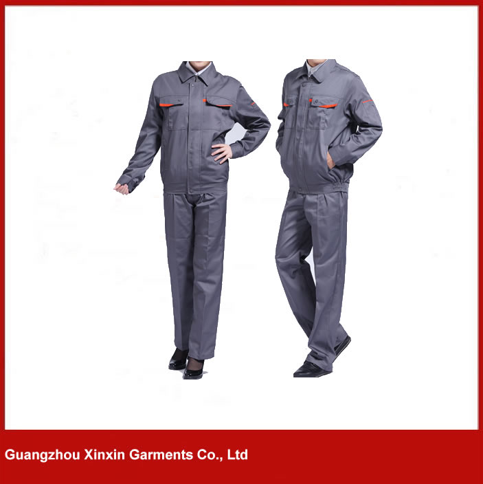 Factory Wholesale Mens Coveralls overalls WITH 100%COTTON custom design overall(W10)