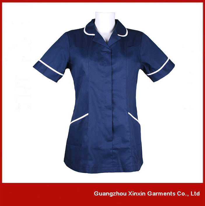 Hospital Woman Nurse Uniform(H3)