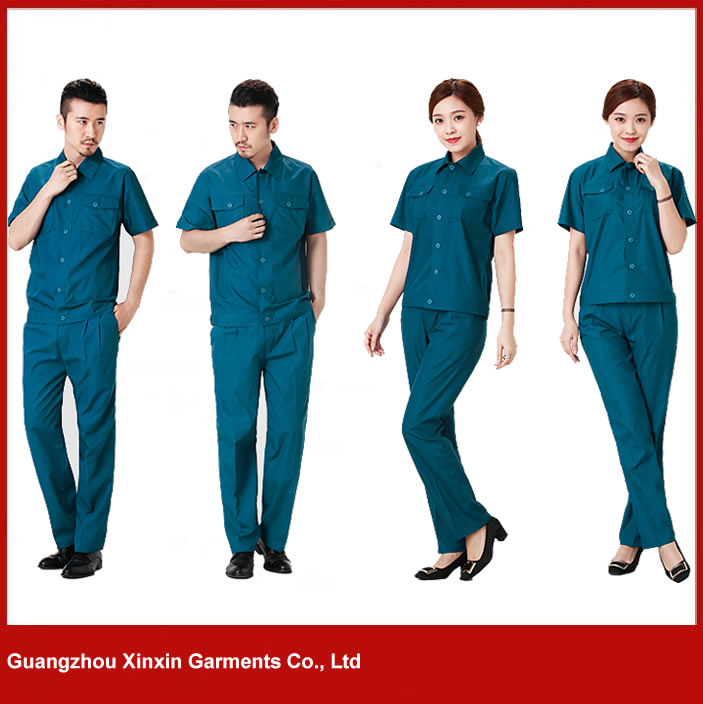 Industrial safety Work Wear uniform(W14)