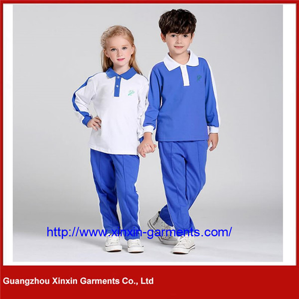 kindergarten sports uniform U160-7