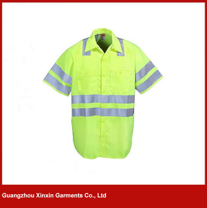 Mining Safety Womens Work Wear(W32)