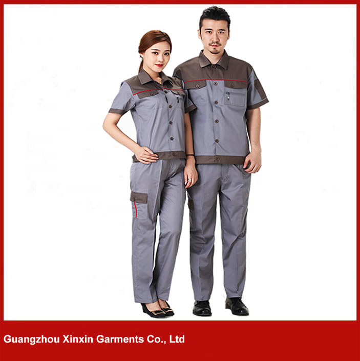 safty best price of Custom Working uniformsworking wear (W22)