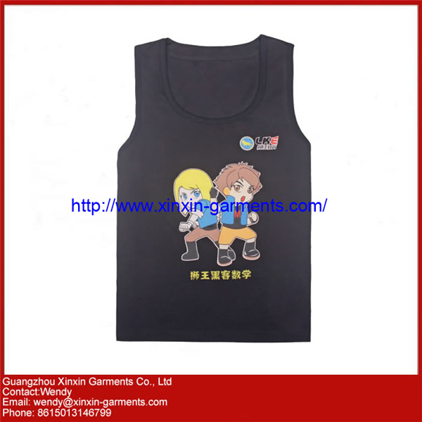 china sport wear mens gym clothes promotional products performance neon color running shirt R42