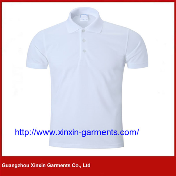 wholesale cheap price new design custom 2019 full sublimation mens polo shirt t shirt P488-5