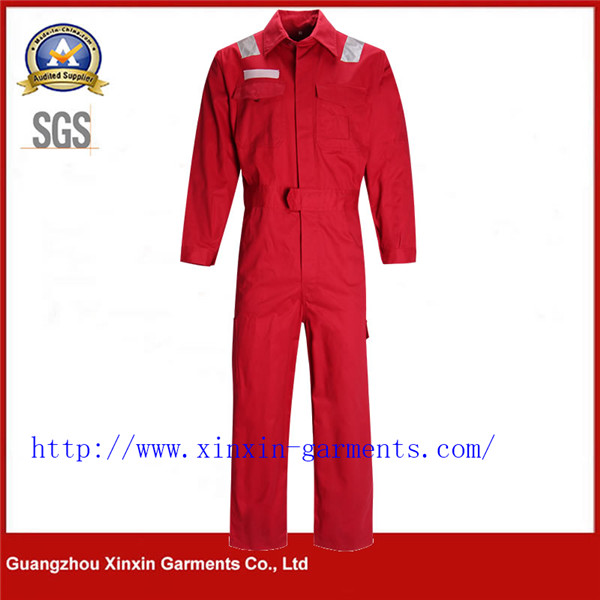 auto repair multipockets workwear construction uniforms work clothes mechanic overalls W926