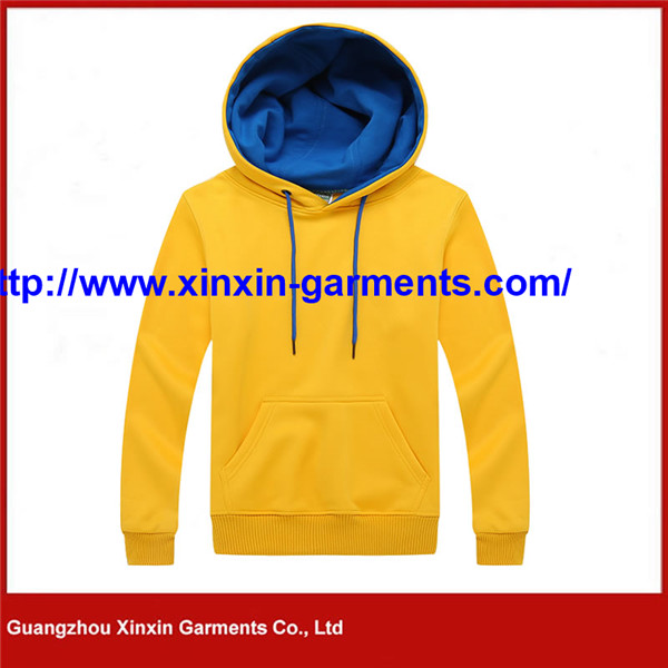 wholesale supplier beige oversized sweatshirt with turtleneck T380