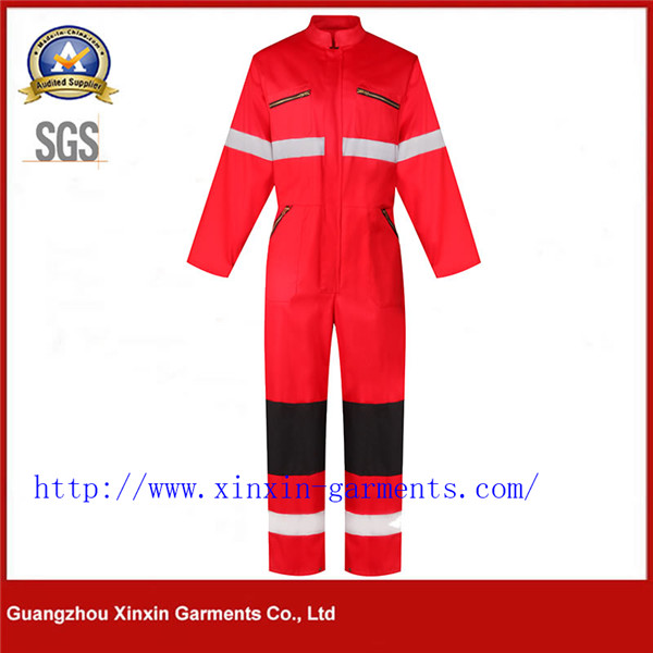 Overall Safety Work Wear Uniform For Men​ W920