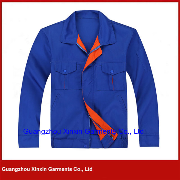 Engineering Work Wear Working Uniform​ W492