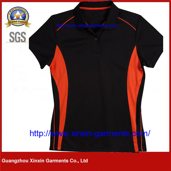 Fast Food Restaurant Workers Uniforms​ W2506