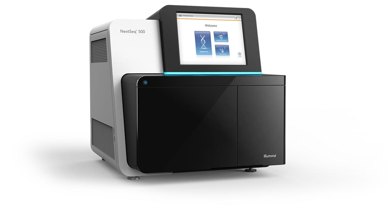 NextSeq 500