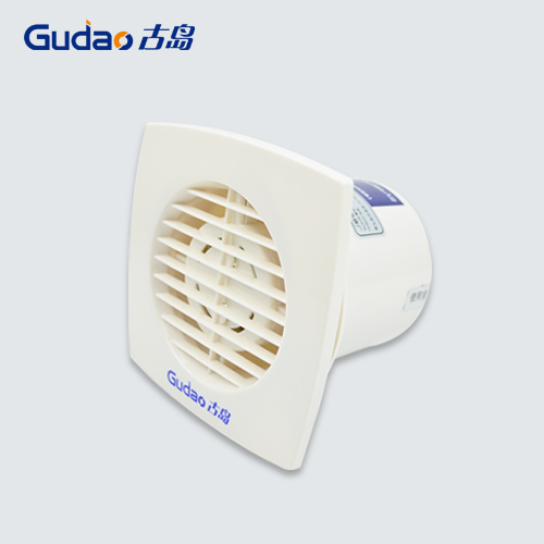 超薄排氣扇4寸φ100mm