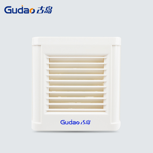 櫥窗式排氣扇4寸φ100mm