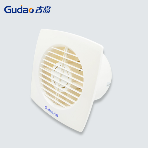 超薄排氣排氣扇6寸