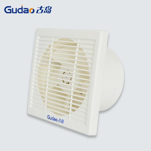 櫥窗式排氣扇6寸