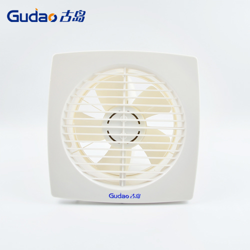 超薄櫥窗式8寸排氣扇