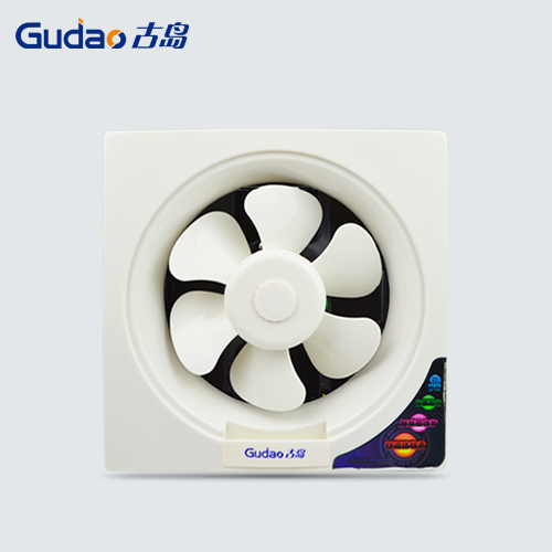 雙向無網(wǎng)百葉窗換氣扇