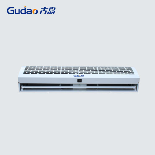 新風(fēng)系統(tǒng)-風(fēng)幕機(jī)