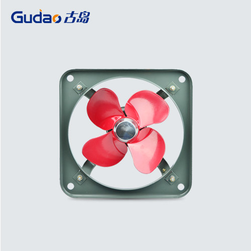 方形工業(yè)換氣扇