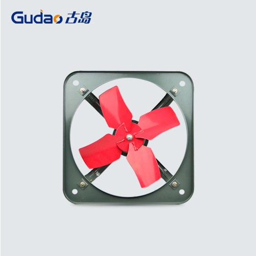 方形工業(yè)換氣扇