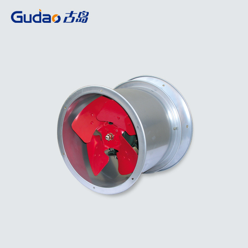 管道風(fēng)機(jī)