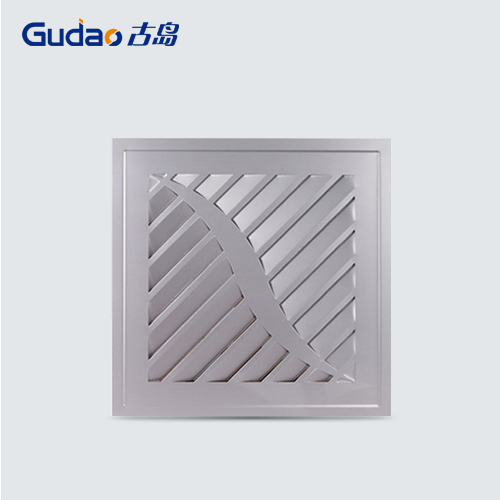 集成吊頂換氣扇